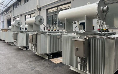 - Yük Tap Changers (OLTC) üzerinde test nasıl yapılır?